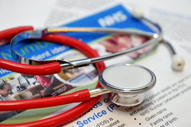 GP surgeries in Yorkshire are set to be overhauled