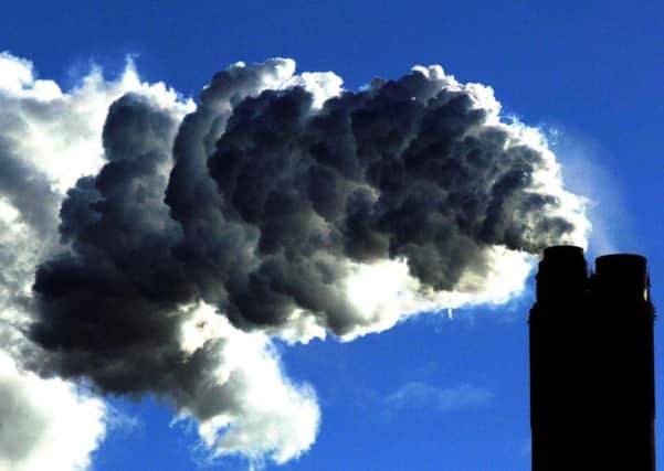 More than 1,100 EU environmental laws, ranging from air pollution limits to energy efficiency and wildlife protection, need to be transposed into UK law, Green Party MP Caroline Lucas said.   Picture: John Giles/PA Wire