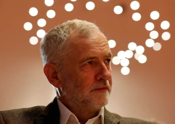 Is time running out for Labour leader Jeremy Corbyn?