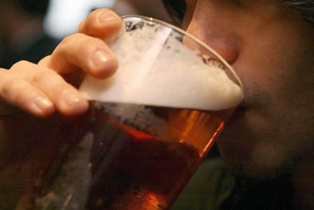 Soaring business rates are resulting in the closure of many pubs.