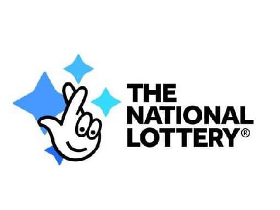 The search is on for a missing 1m Lotto winner