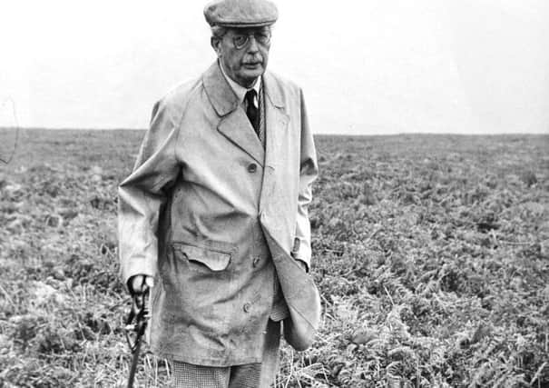 It is 70 years since Harold Macmillan, pictured at Masham, said Britons had never had it so good. Was he correct?