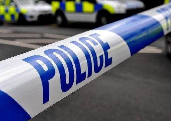Police have appealed for witnesses to an incident in Dewsbury last night
