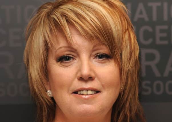 Victims' Commissioner Baroness Newlove