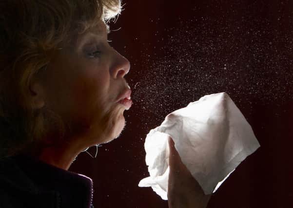Scientists believe they are closer to unlocking the common cold virus.