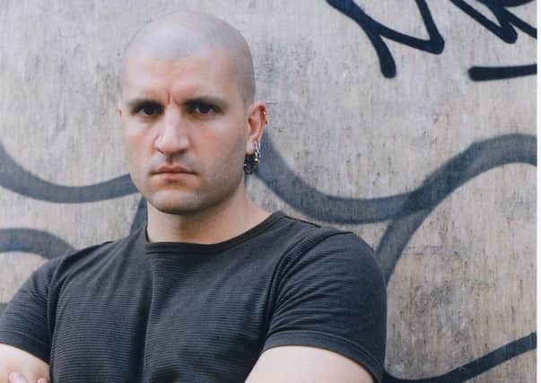 China MiÃ©ville combines  fact with flights of fantasy in his new novel.