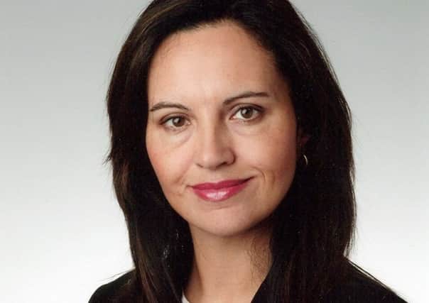 Caroline Flint has spoken of the emotional toll caused by her alcoholic mother as her new campaign is launched to help children whose parents drink to excess.