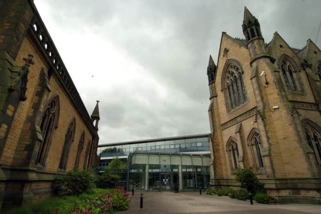 University of Leeds Business School, where Paula Vasco-Knight had a role as visiting fellow.