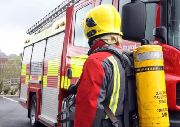 Police and crime commissioners can take responsibility for their local fire brigades thanks to new powers introduced this year.
