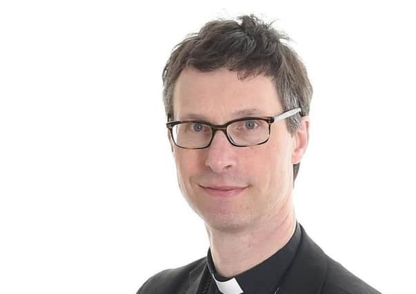 Philip North's appintment as the new Bishop of Sheffield has divided the Church.