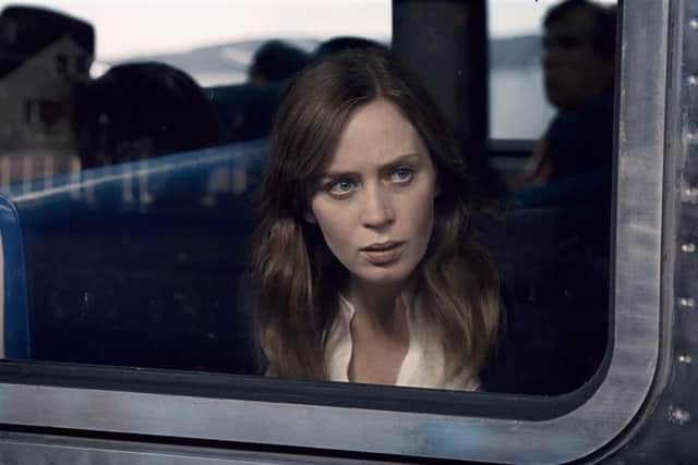 Nuala Ellwood's debuty thriller has been tipped to be bigger than Paula Hawkins' The Girl on the Train, which was adapted into a film starring Emily Blunt.