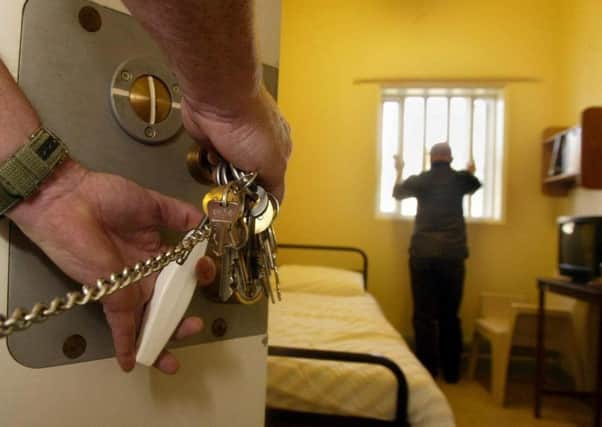 Thousands of inmates serving imprisonment for public protection sentences are still in jail in England and Wales.