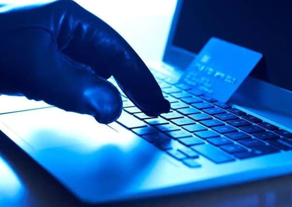A new warning has been issued about the aggressive tactics of cyber-criminals.