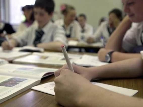 Thousands of pupils across the region managed to secure their first choice, however many faced disappointment as a result of schools being oversubscribed.