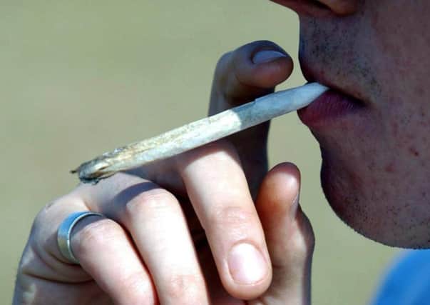 More than 200 cases of drug-driving are being reviewed by Yorkshire police forces.