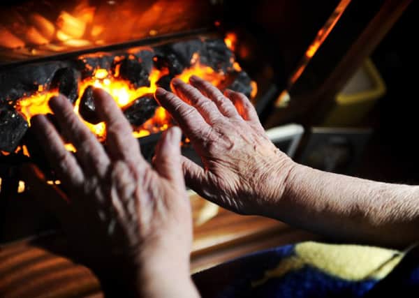 Pensioners have earned benefits like the winter fuel allowance, say two readers. Do you agree?