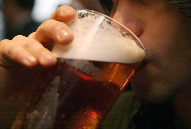 Will beer duty be cut in the Budget?