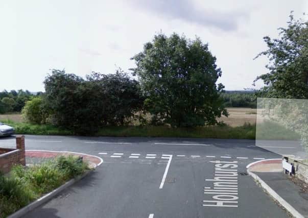 The application has been made for the Hollinhurst area in Allerton Bywater. Pic: Google.