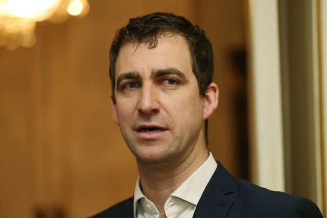 Brendan Cox, husband of murdered MP Jo Cox, is using the sleepless nights following her death to write a memoir celebrating her life.