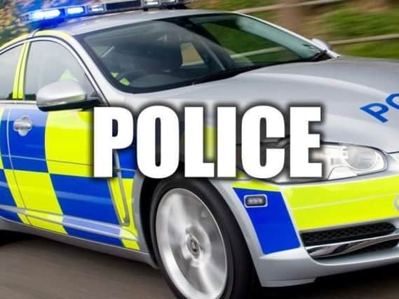 Police are investigation serious crash in Barnsley