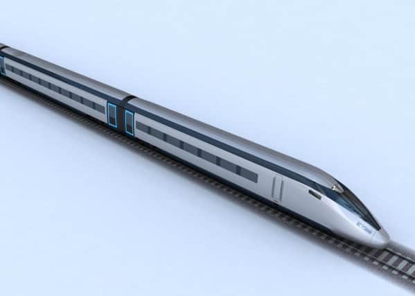 Councils and MPs have joined forces to demand HS2 revisits its plans for South Yorkshire