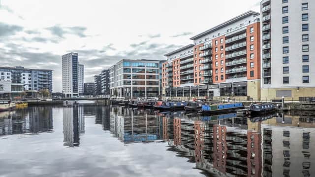Reader pic

View of Clarence Dock... Leeds, this week. Bev Silverman from Leeds.