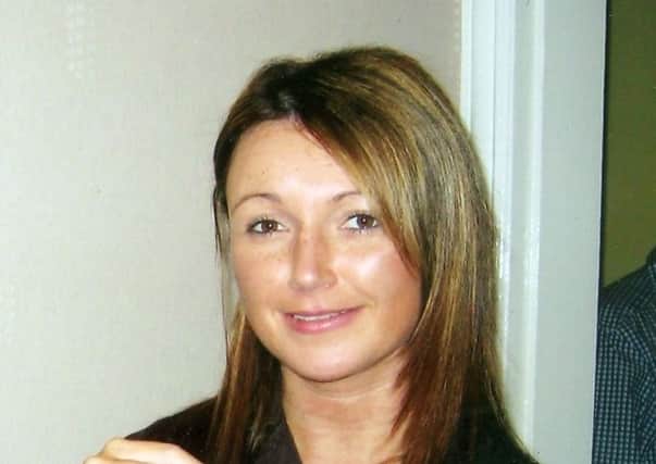 Claudia Lawrence, who went missing in 2009.