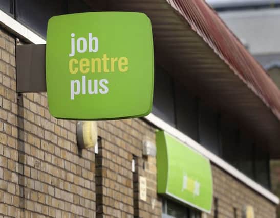 A new TUC report points to growth in "insecure" work in Yorkshire
