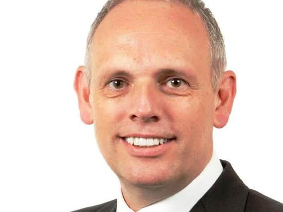 SIG said Meinie Oldersma, currently head of industrial products distributor Brammer, will join as chief executive in April