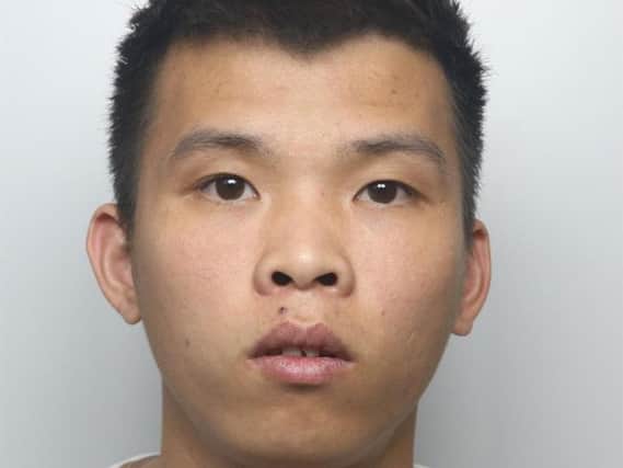 Missing: Hong Quang Nguyen