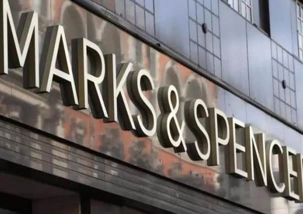 M&S will be offering a crate of beer especially for Mother's Day.