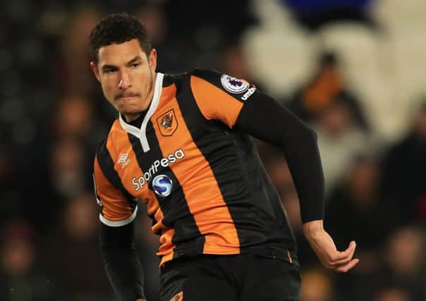Jake Livermore, pictured during his Hull City days (Picture: Mike Egerton/PA Wire).