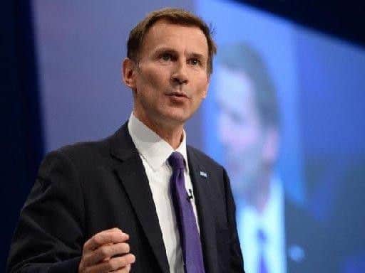 MPs want to refer the CCG's plans to Health Secretary Jeremy Hunt