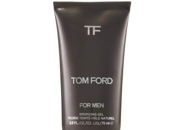 Tom Ford Bronzing Gel, Â£36.
