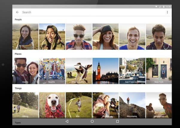 Google Photos uploads your pictures automatically to a cloud - but make sure you don't delete the wrong ones.