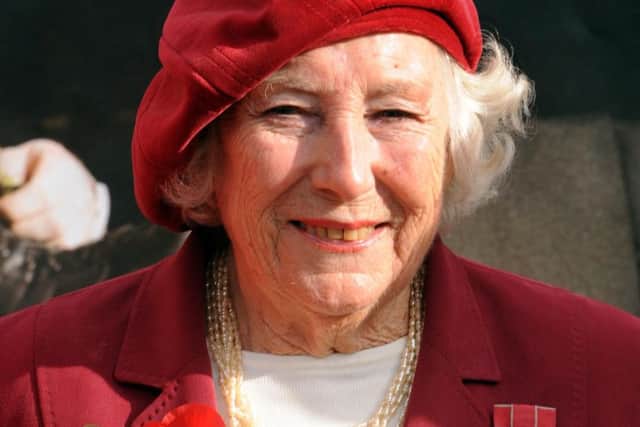 Dame Vera Lynn has turned 100