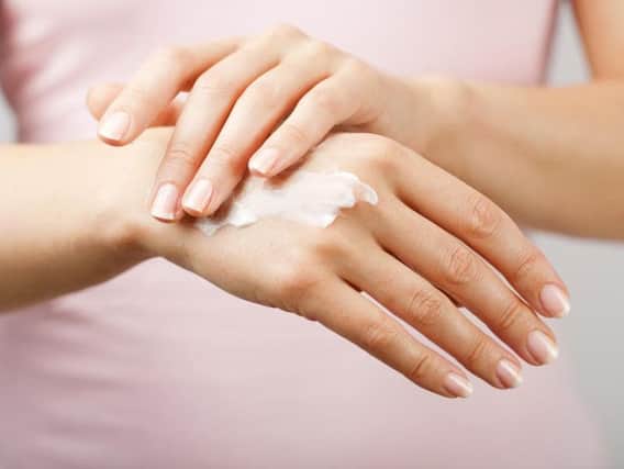 Skin creams have been linked to deaths
