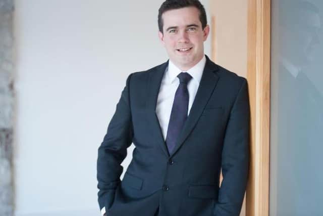 Neil Moles, managing director of Progeny Group, said that the groups expansion into the South is an indication of how it is exporting Yorkshire expertise to the capital