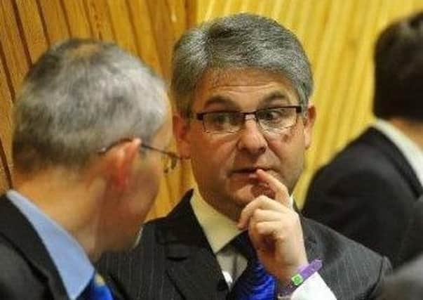 Prison works, says Shipley MP Philip Davies. Do you agree?