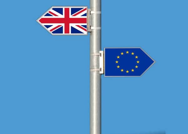 What is the future direction of Britain and the EU?