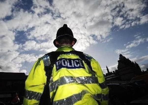 West Yorkshire Police say a woman has been arrested in connection with the attempted abduction