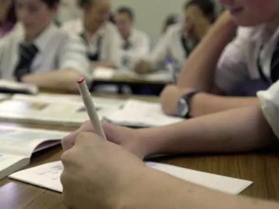 Yorkshires schools face having more than 300m slashed from their budgets because of a proposed shake-up of the national funding formula.