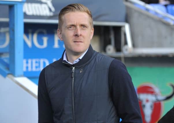 Head coach Garry Monk is pleased Leeds United have a quick opportunity to make amends for Saturdays result.