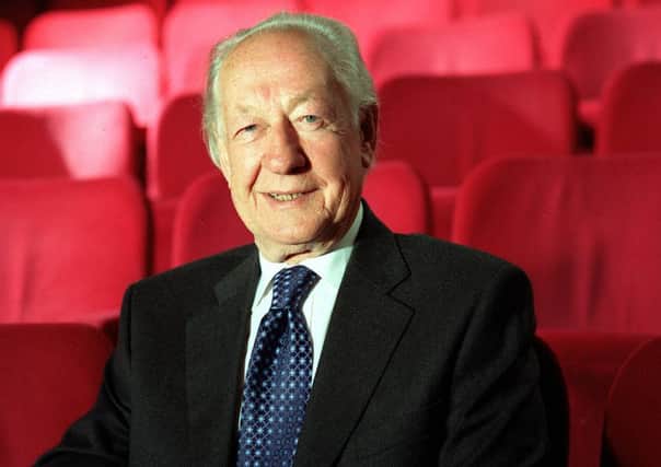 Brian Matthew, who hosted the long-running Sounds Of The 60s programme, and has died aged 88