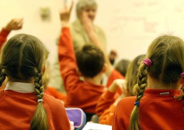 teachers are coming under too much pressure, argue the NASUWT.