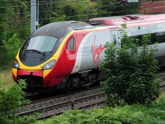 Virgin Trains East Coast are to stage a 48-hour strike.