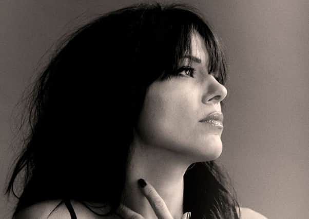 CD REVIEWS: the new album by Imelda May: Life Love Flesh Blood. d read: PA Photo/Handout.