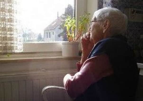 Loneliness afflicts people of all ages.