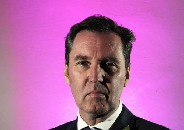 Former cabinet minister Alan Milburn has welcomed the report