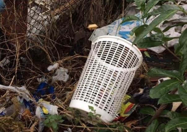 Should residents be charged to dump bulky items at rubbish tips in Leeds?